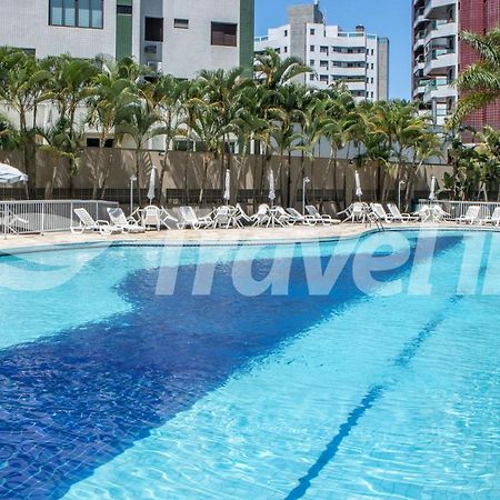 Travel Inn Flats Riviera Бертиога Екстериор снимка