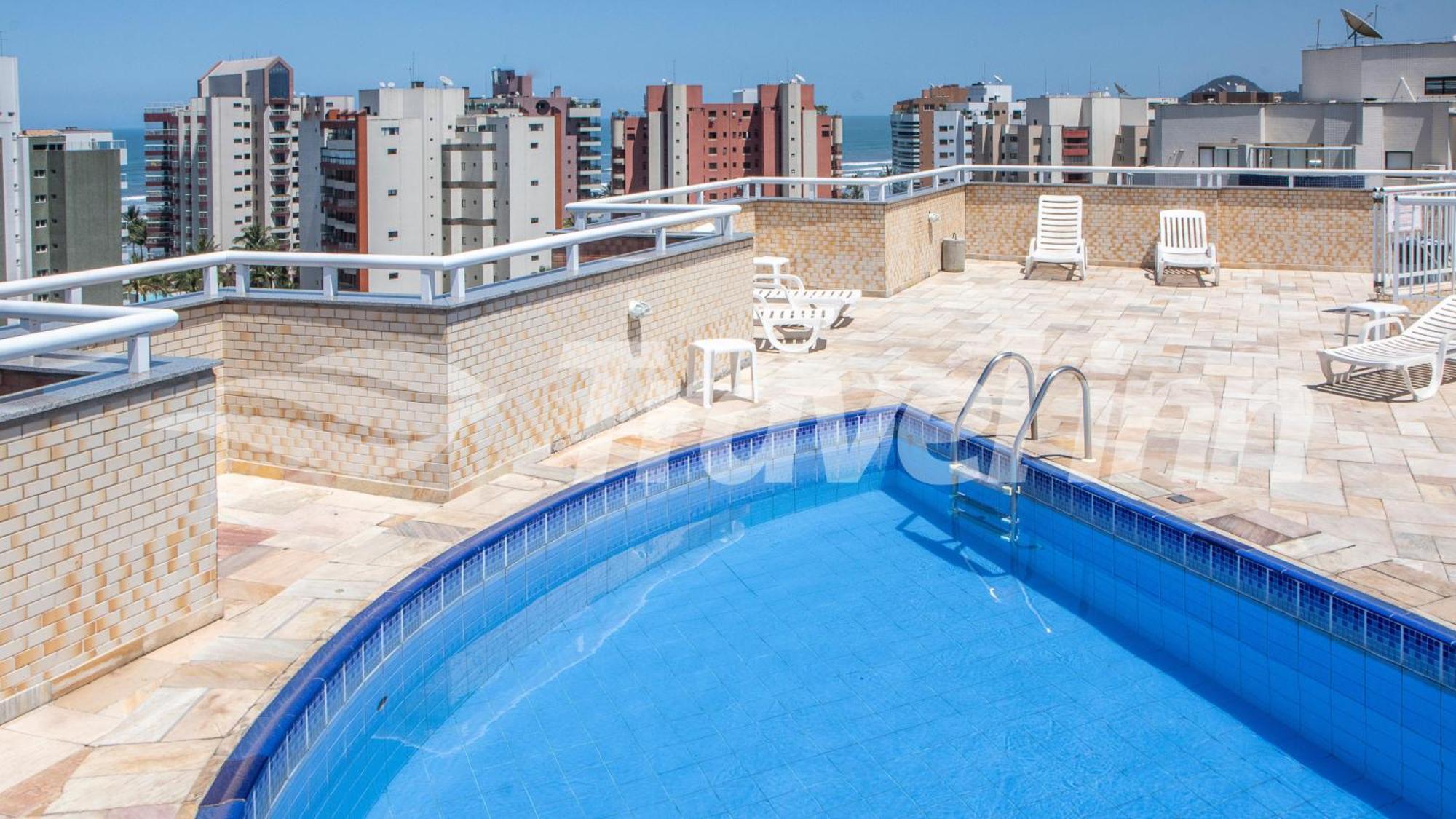 Travel Inn Flats Riviera Бертиога Екстериор снимка