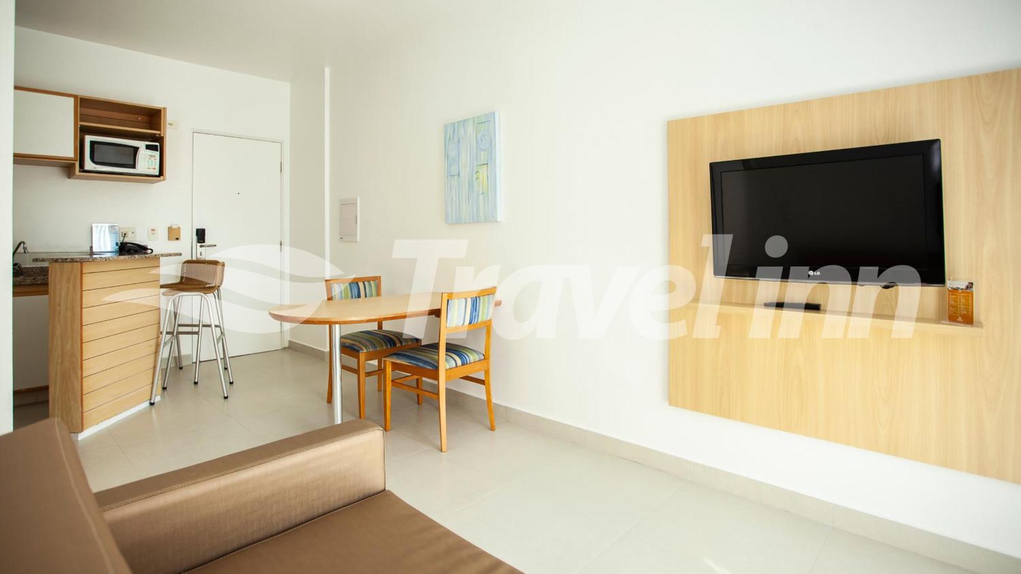 Travel Inn Flats Riviera Бертиога Екстериор снимка